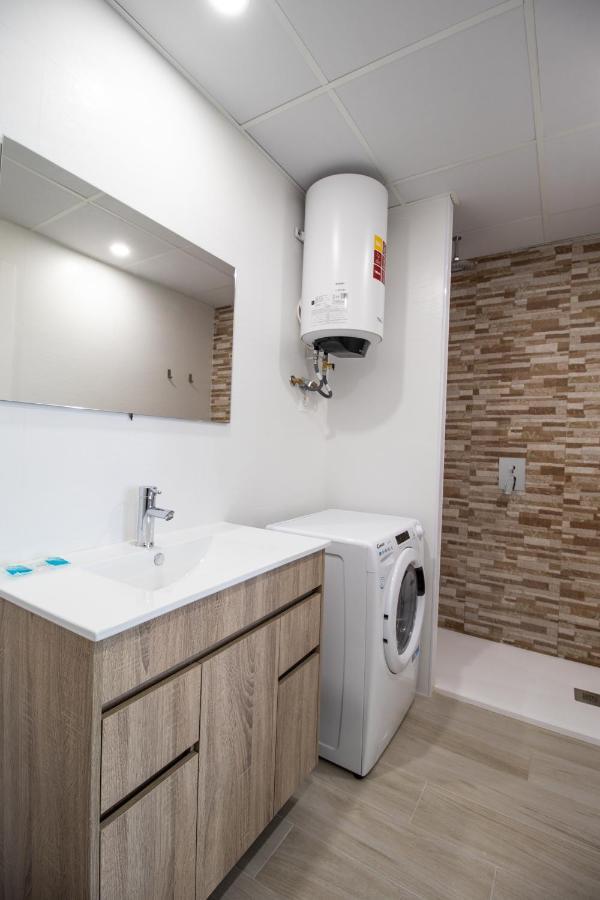 Nautical Flats By Concept Apartment บาเลนเซีย ภายนอก รูปภาพ