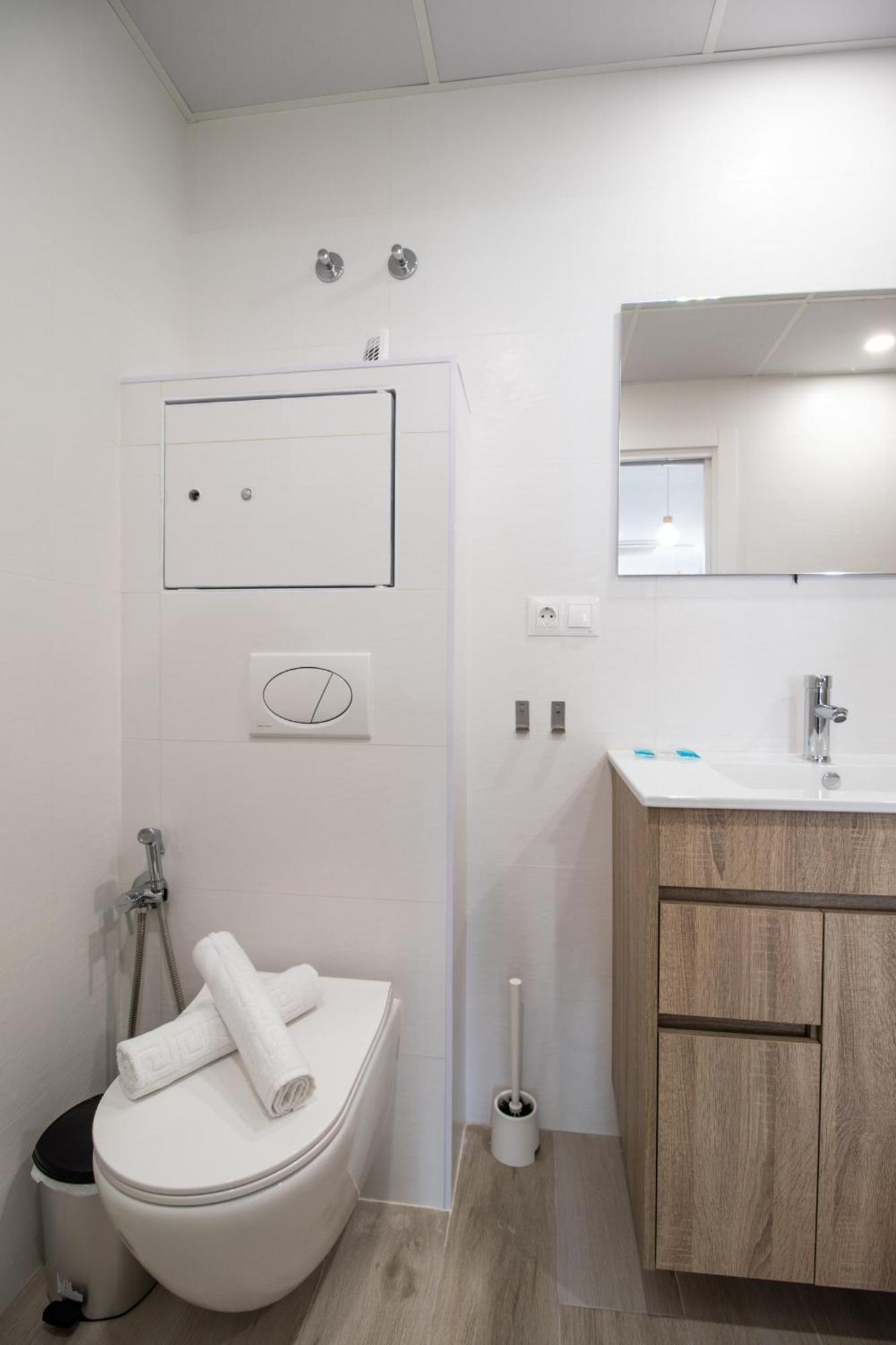 Nautical Flats By Concept Apartment บาเลนเซีย ภายนอก รูปภาพ