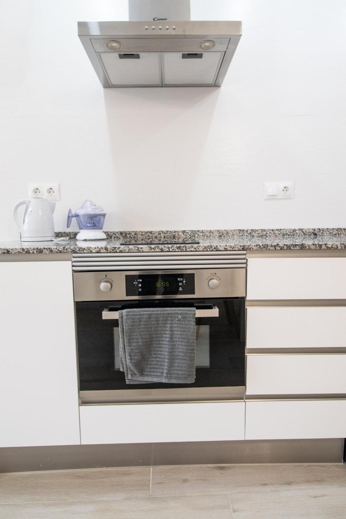 Nautical Flats By Concept Apartment บาเลนเซีย ภายนอก รูปภาพ