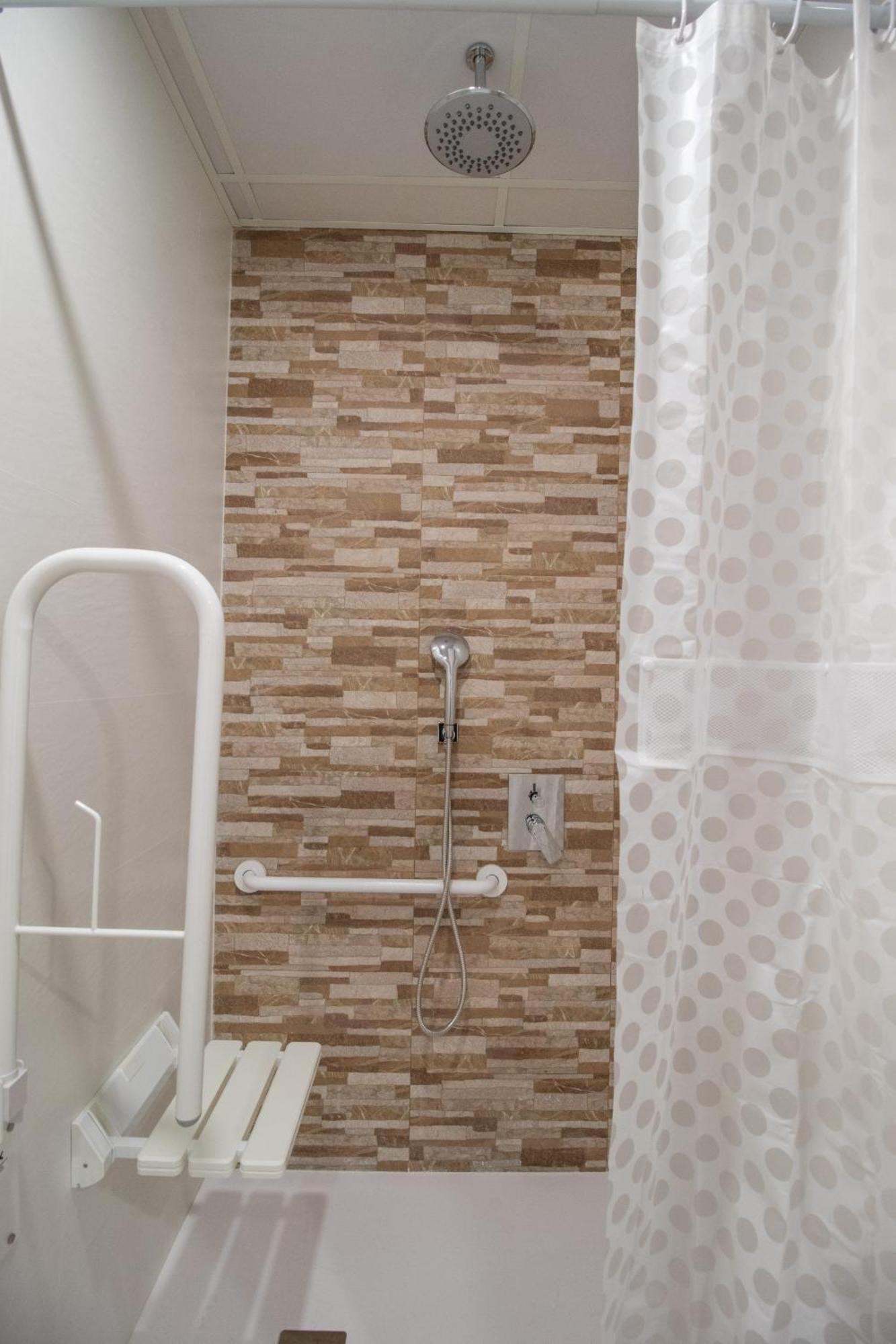 Nautical Flats By Concept Apartment บาเลนเซีย ภายนอก รูปภาพ