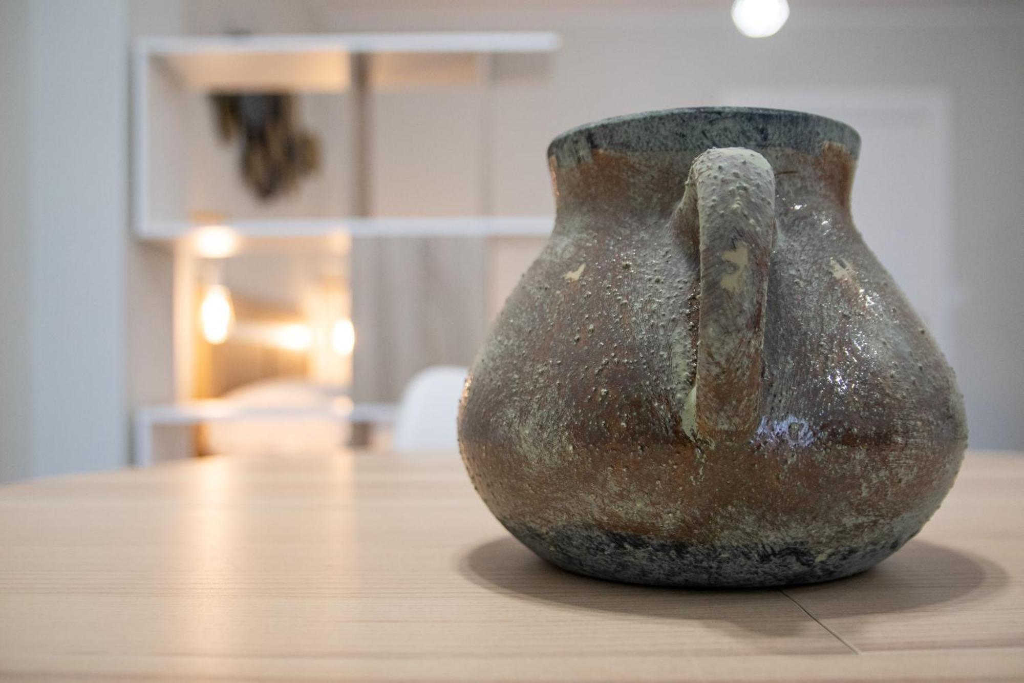 Nautical Flats By Concept Apartment บาเลนเซีย ภายนอก รูปภาพ