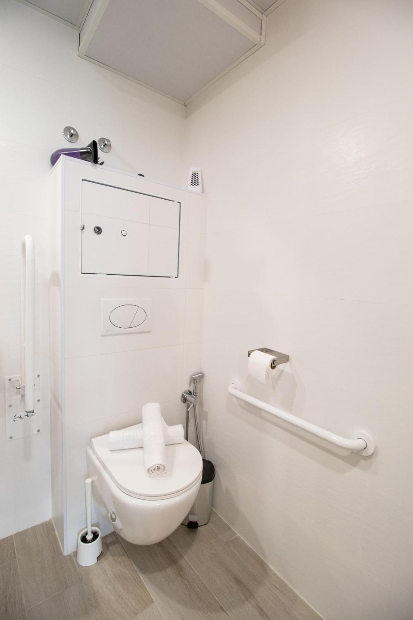 Nautical Flats By Concept Apartment บาเลนเซีย ภายนอก รูปภาพ