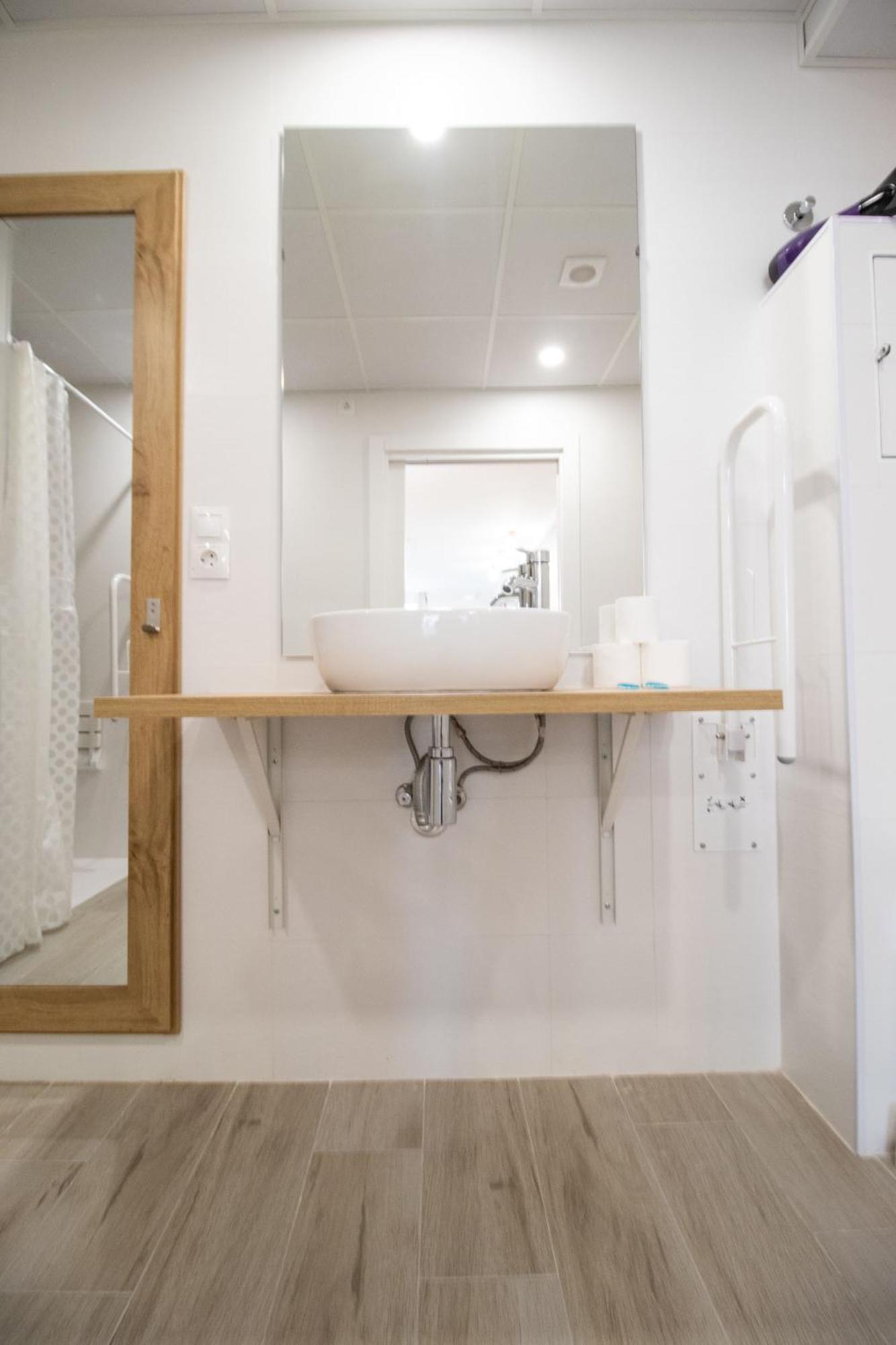 Nautical Flats By Concept Apartment บาเลนเซีย ภายนอก รูปภาพ