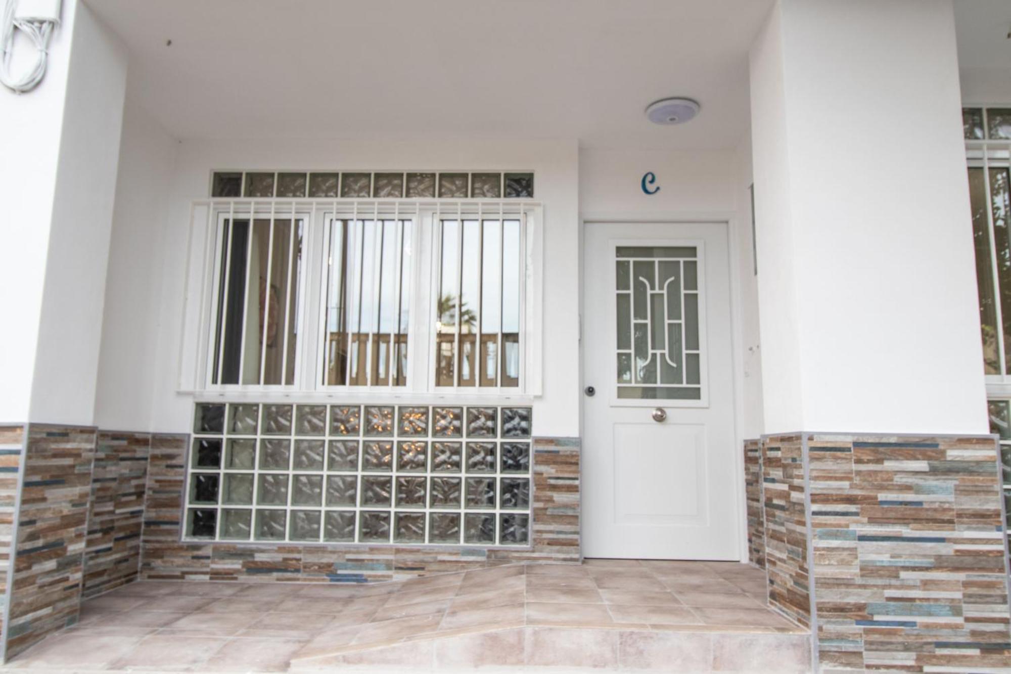 Nautical Flats By Concept Apartment บาเลนเซีย ภายนอก รูปภาพ